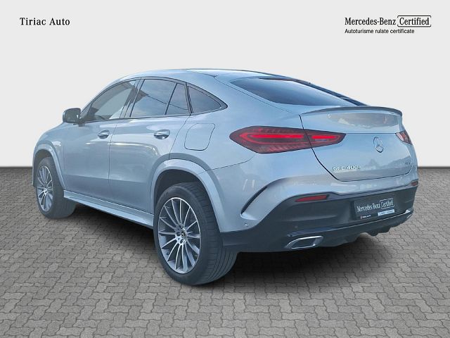 MERCEDES-BENZ Unknown Model 2023 — imagine 3