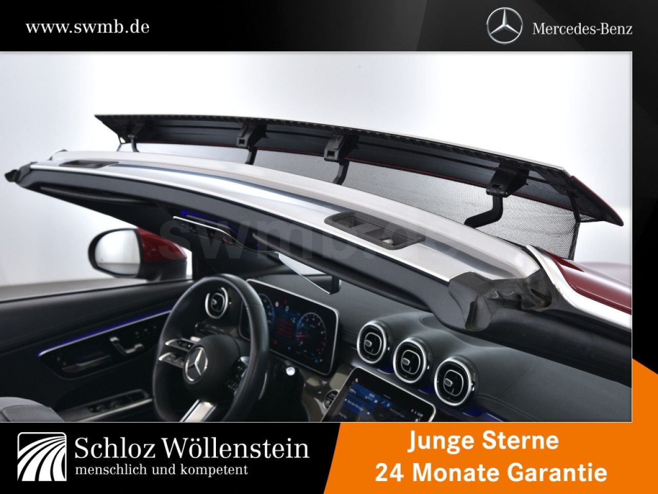 Mercedes-Benz CLE – Bild 22