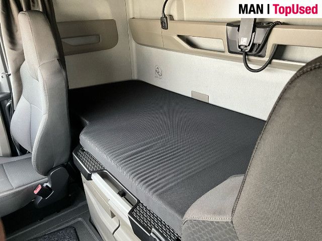 MAN TGX 18.520 4x2 BL SA 14