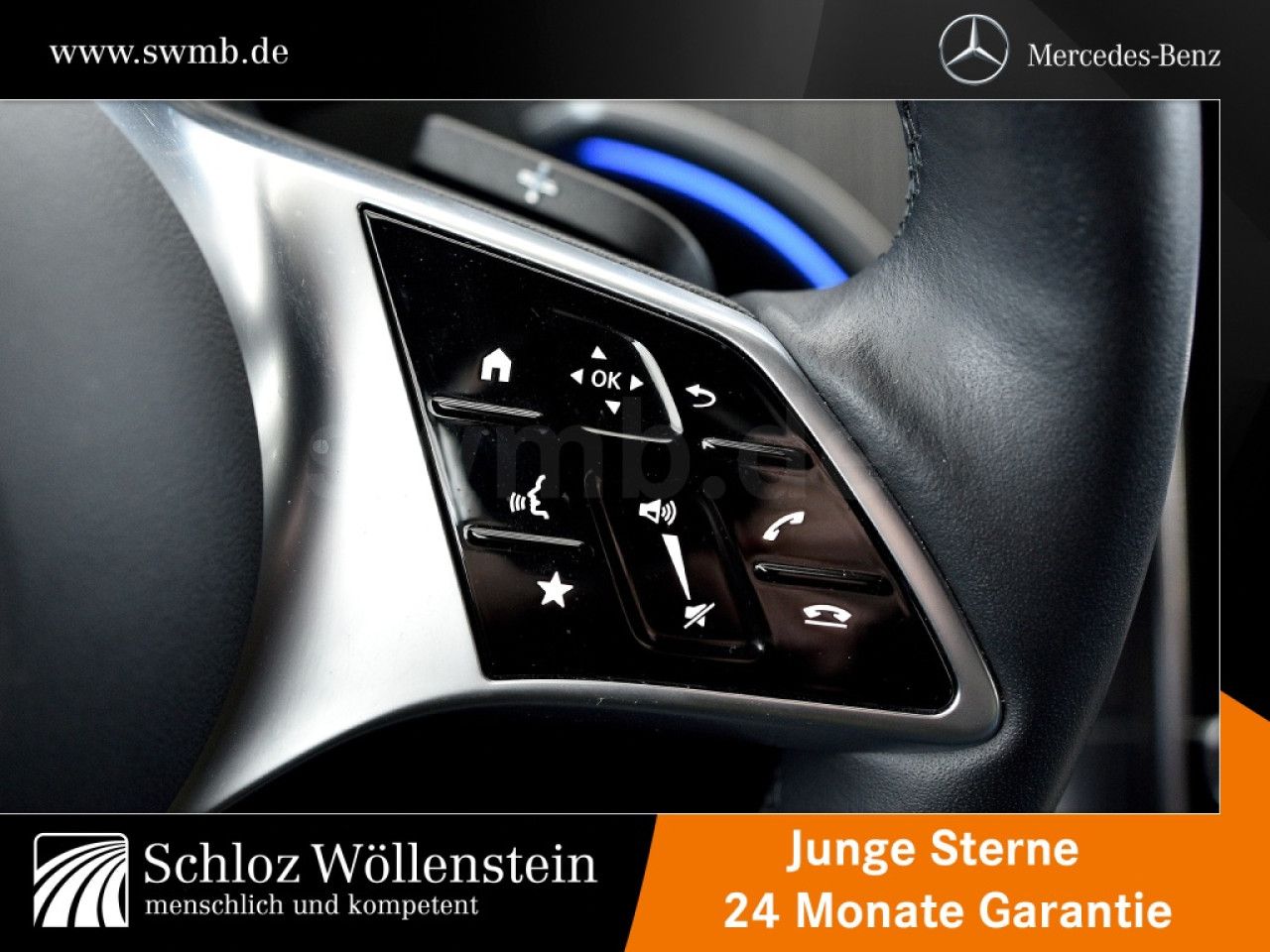 Mercedes-Benz C-Klasse – Bild 15