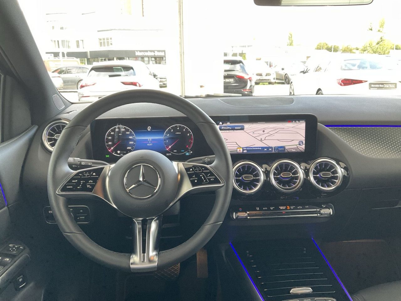 Mercedes-Benz B-Klasse – Bild 10