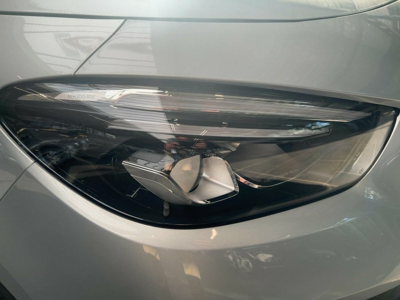 Mercedes-Benz T-Klasse – Bild 20