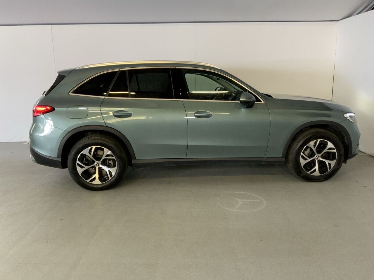 Mercedes-Benz GLC – Bild 4