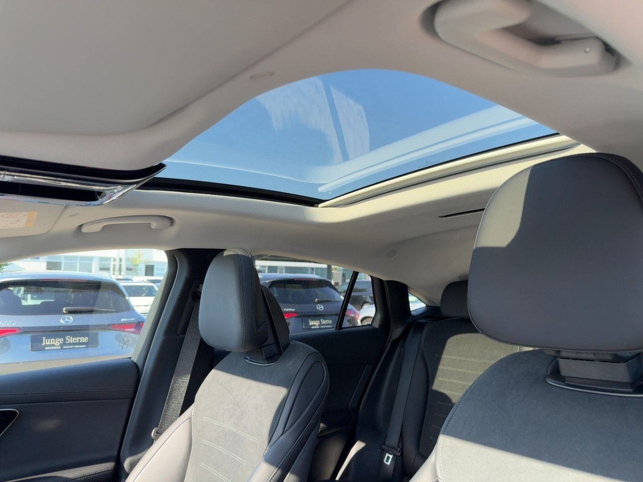 Mercedes-Benz GLC – Bild 14