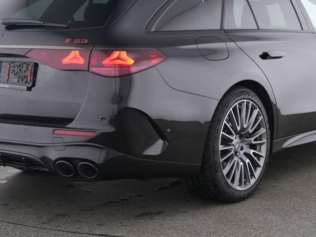 Mercedes-Benz E-Klasse – Bild 3