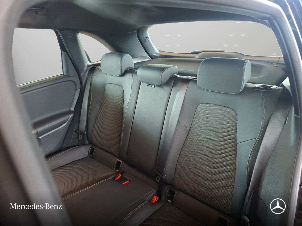 Mercedes-Benz B-Klasse – Bild 9