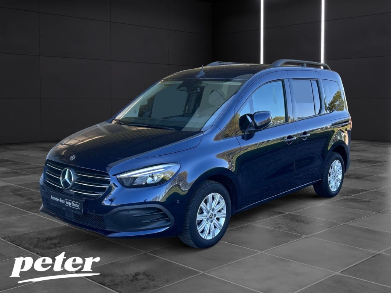 Mercedes-Benz T-Klasse