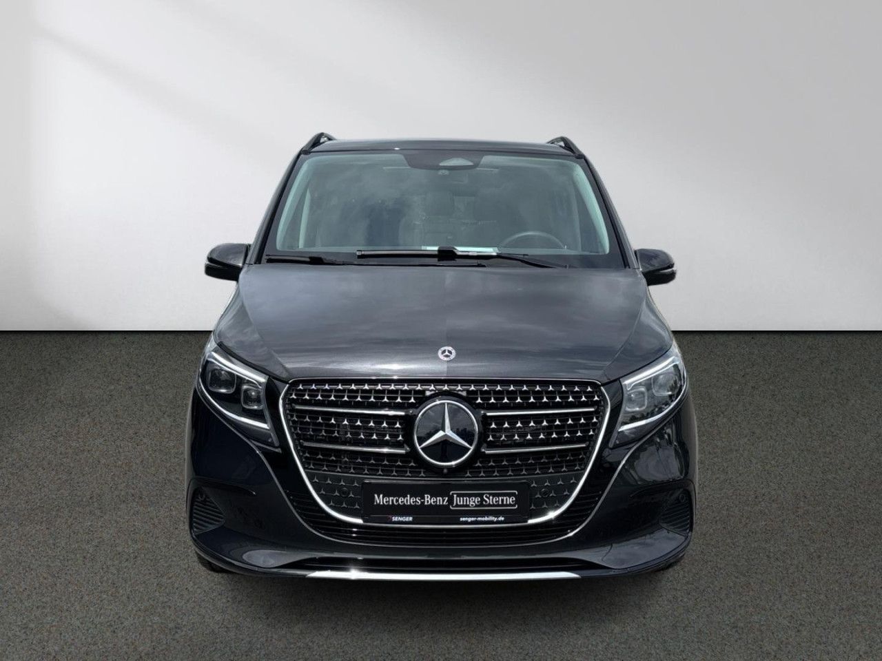 Mercedes-Benz V-Klasse – Bild 4