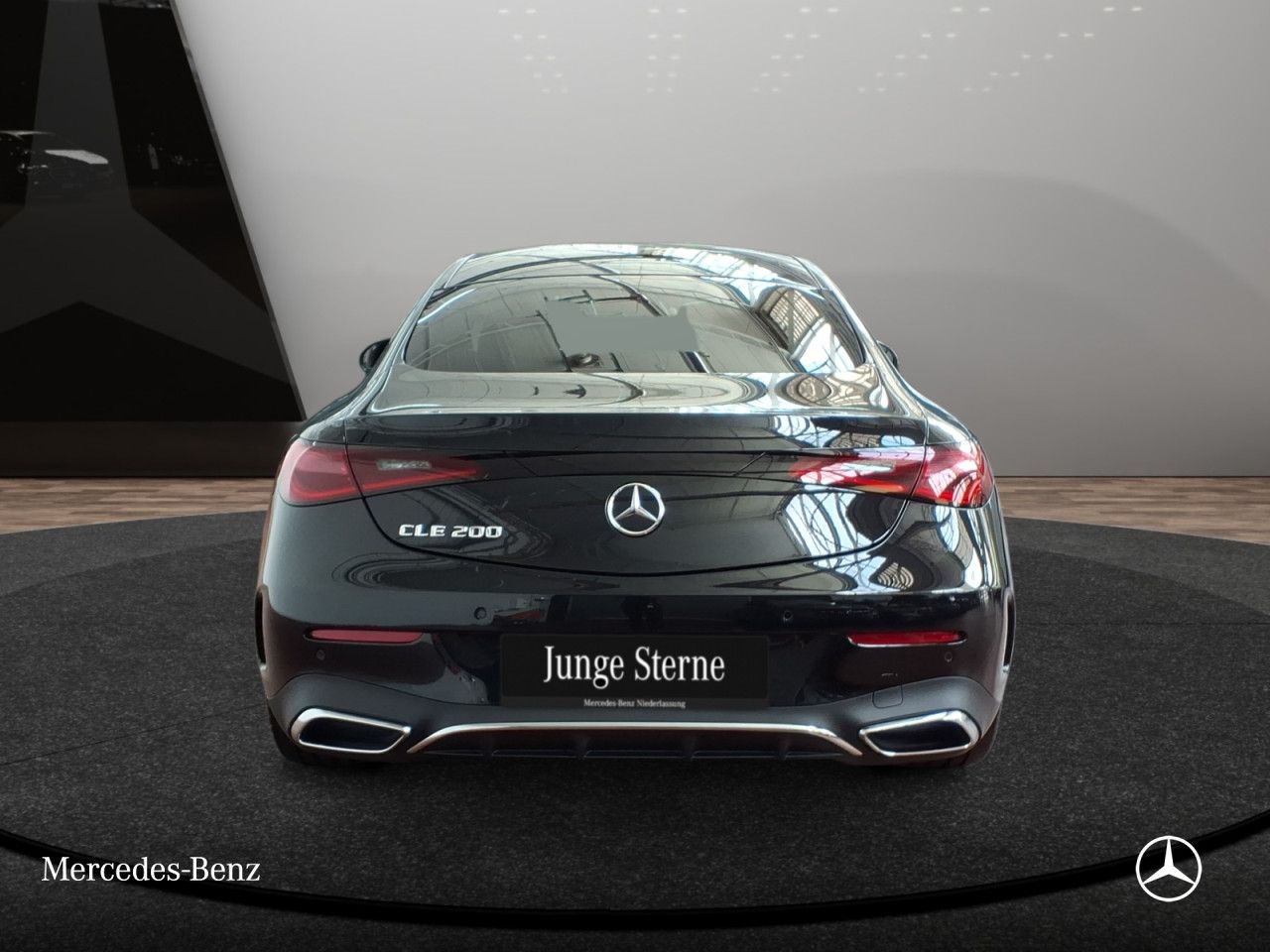 Mercedes-Benz CLE – Bild 6