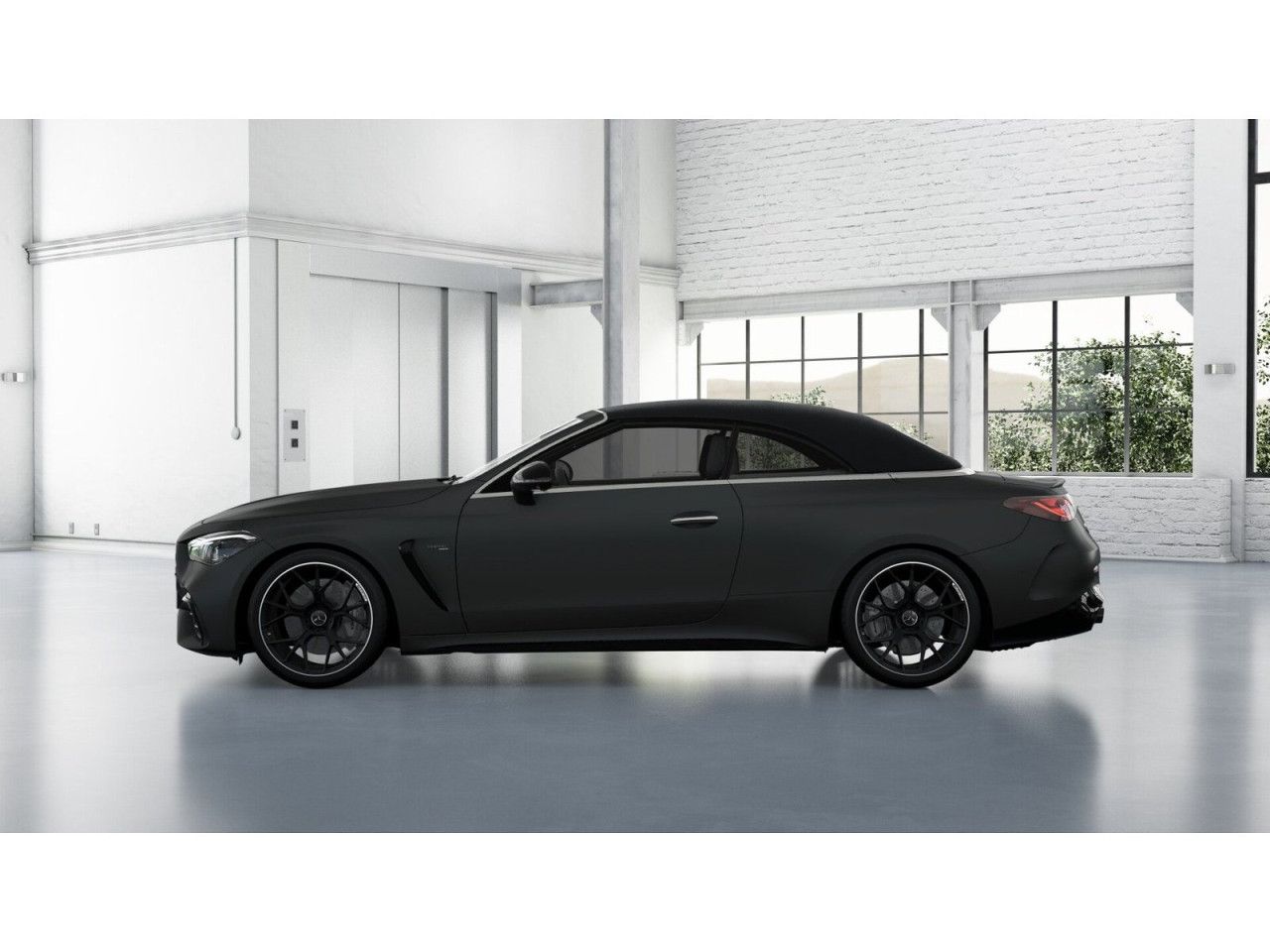 Mercedes-Benz CLE – Bild 3