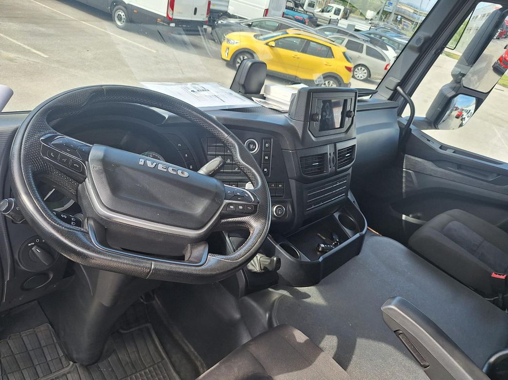 IVECO | Stralis AT260S46Y/P