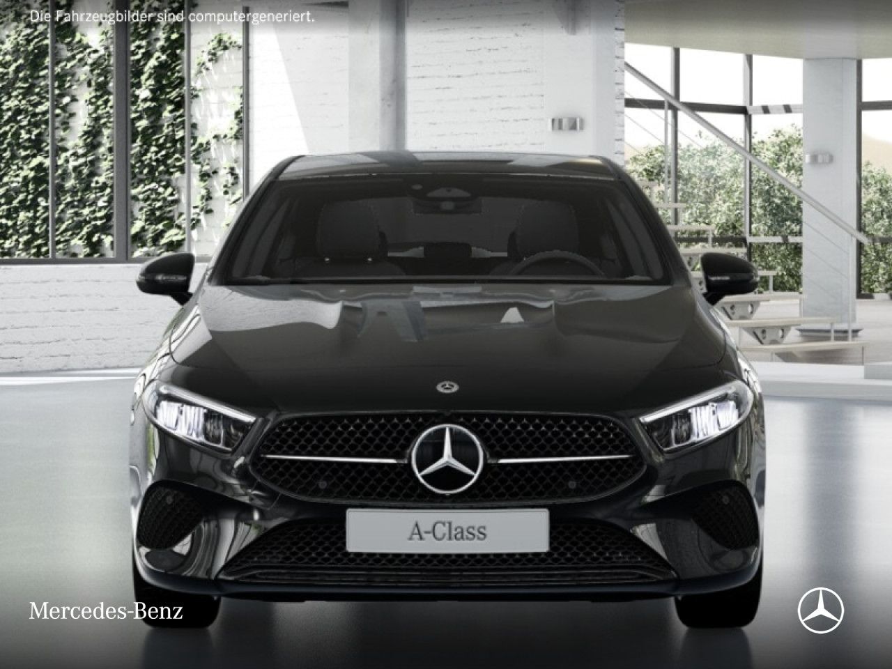 Mercedes-Benz A-Klasse – Bild 5