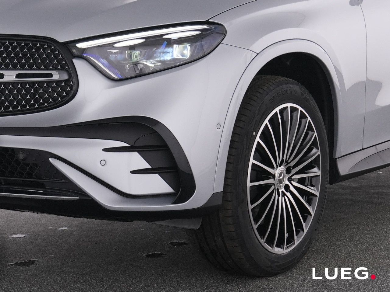 Mercedes-Benz GLC – Bild 8