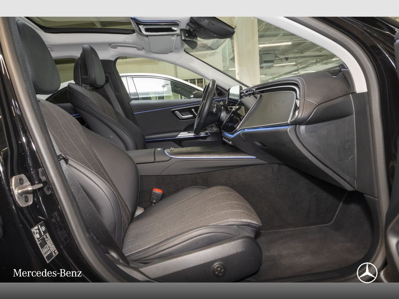Mercedes-Benz E-Klasse – Bild 4