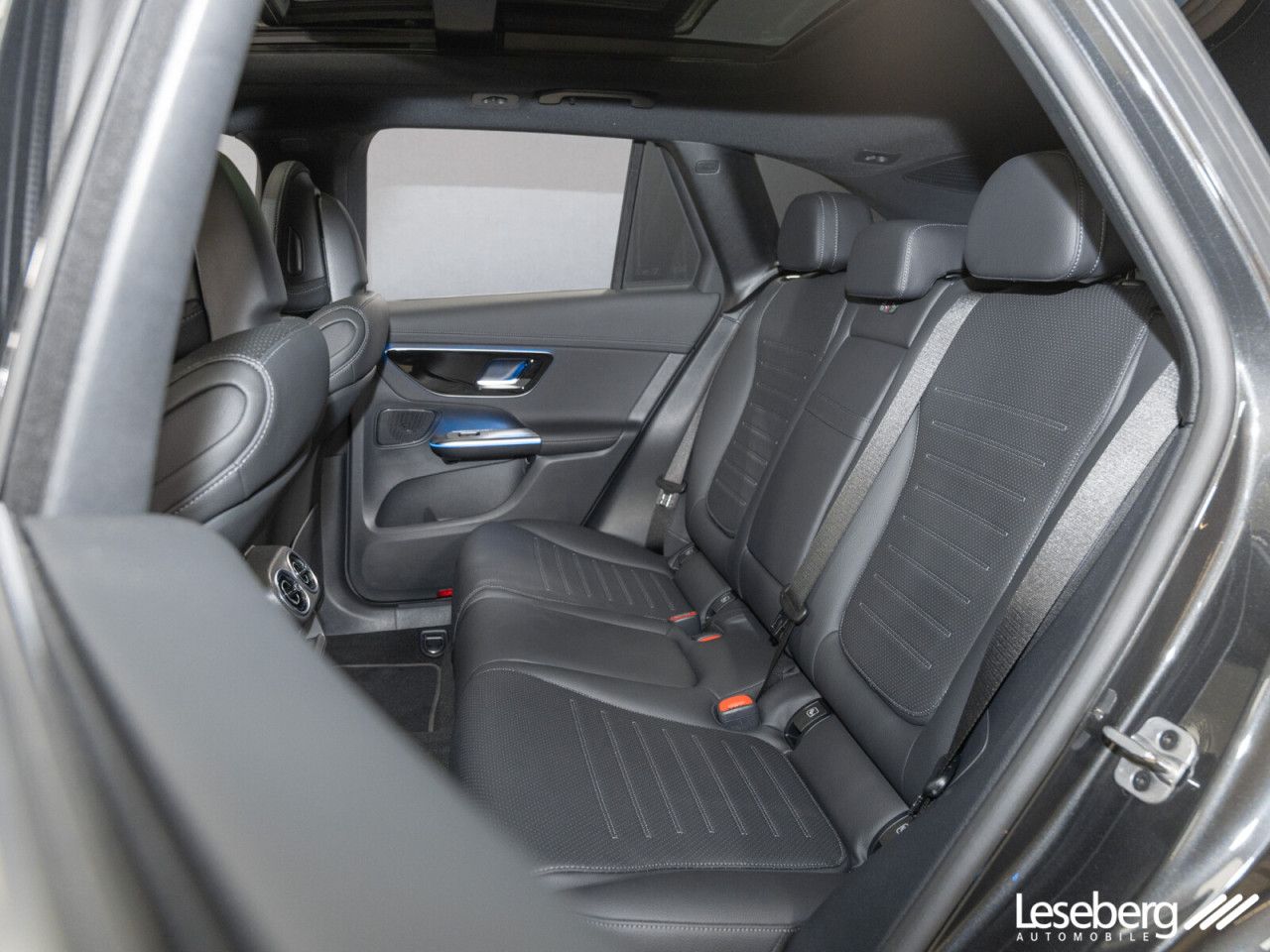 Mercedes-Benz GLC – Bild 16
