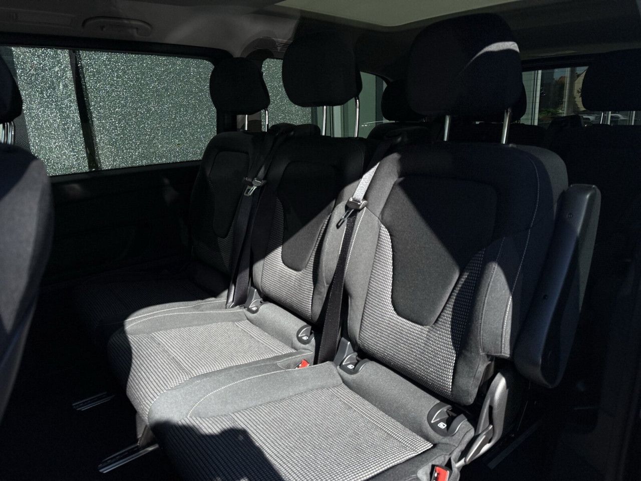 Mercedes-Benz V-Klasse – Bild 8