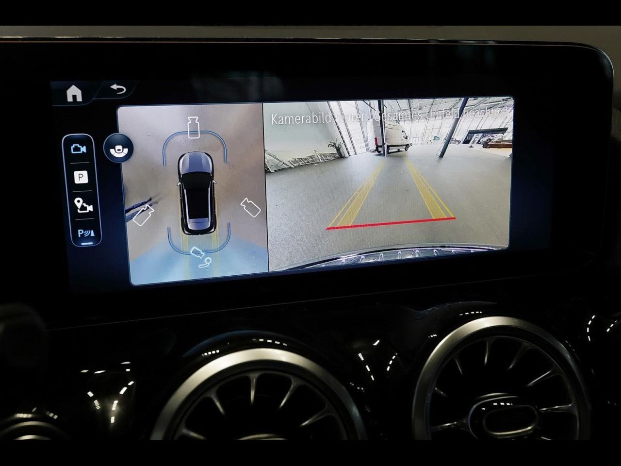 Mercedes-Benz GLA – Bild 11