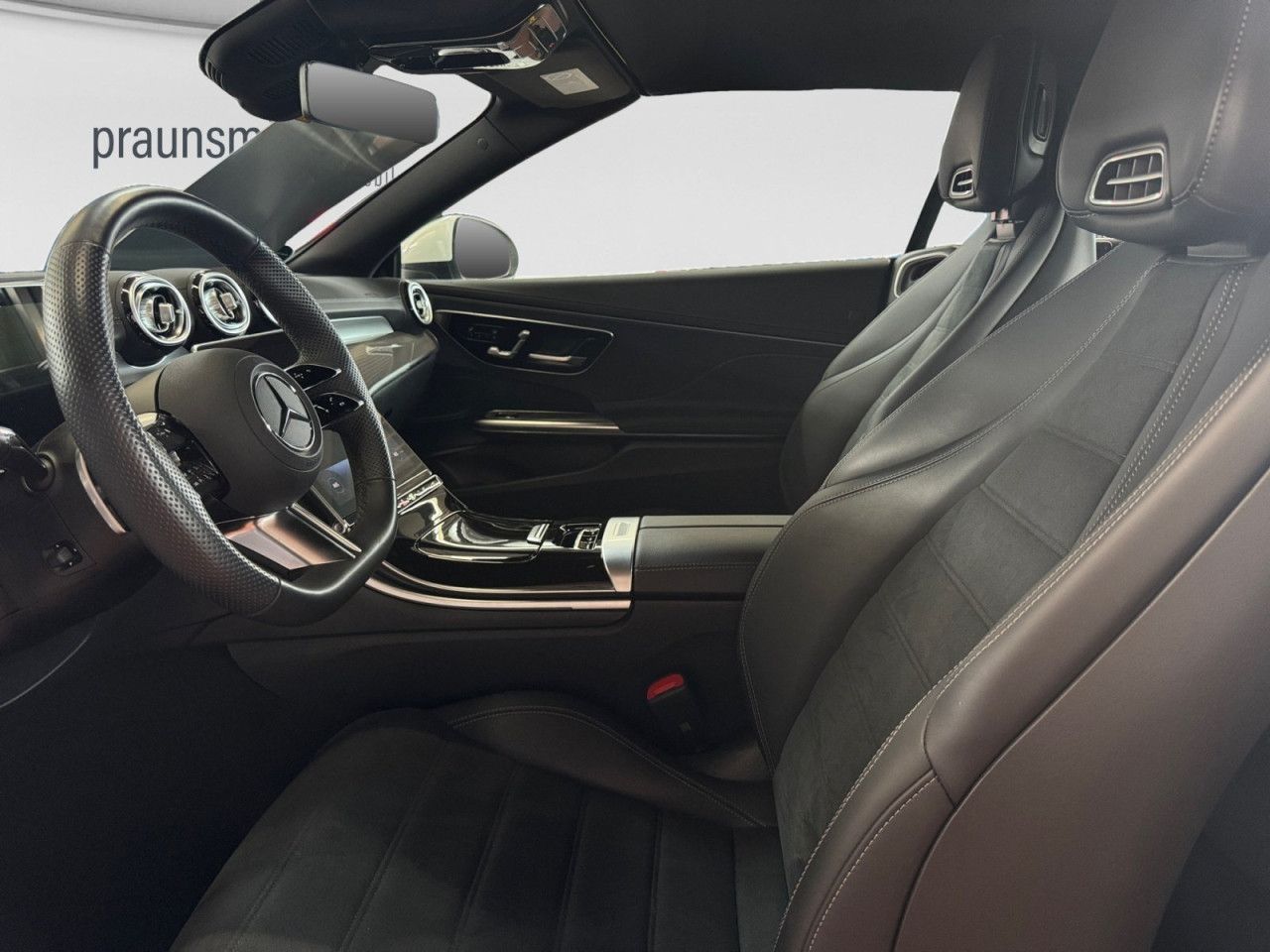 Mercedes-Benz CLE – Bild 8