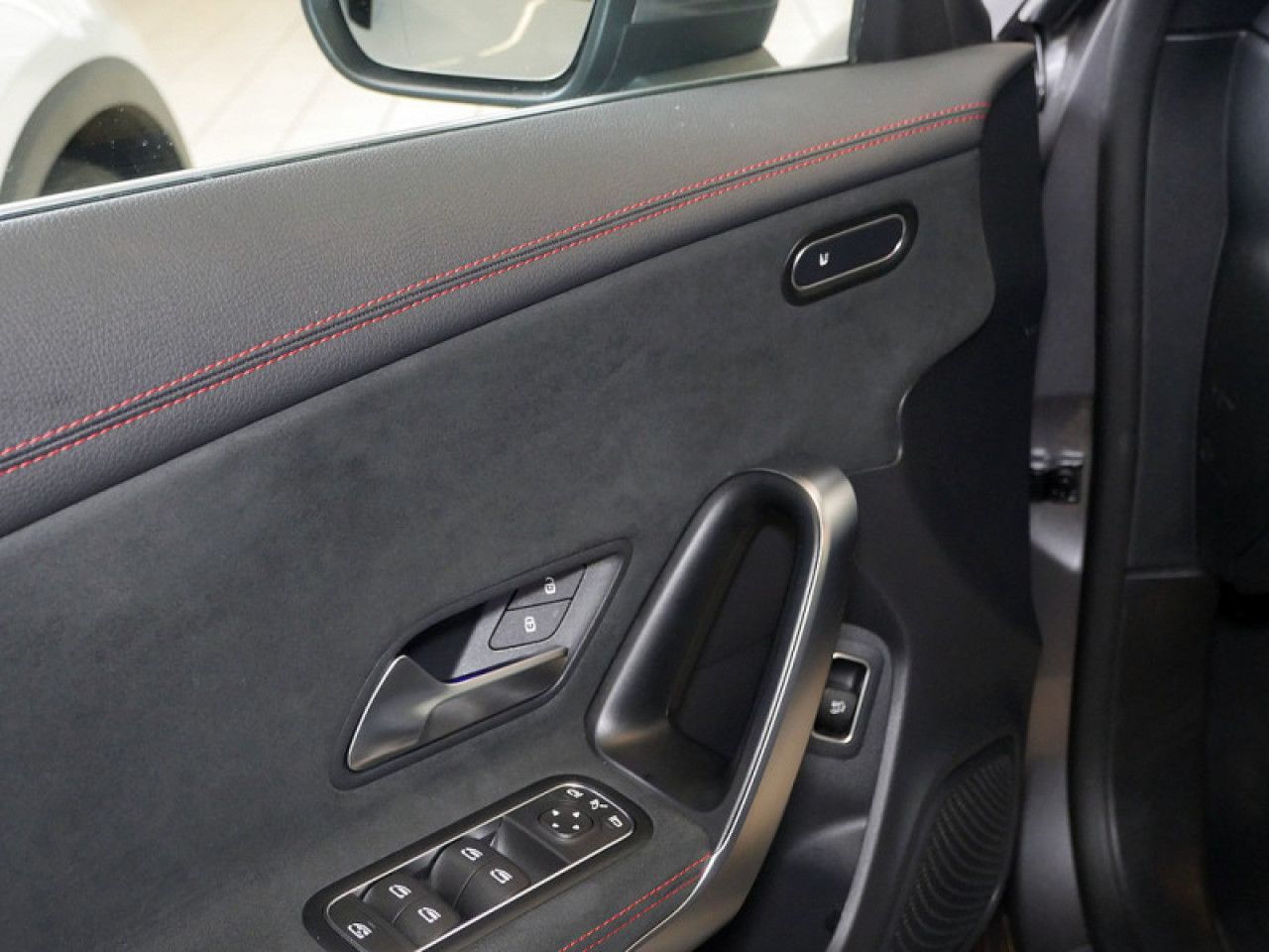 Mercedes-Benz CLA – Bild 15