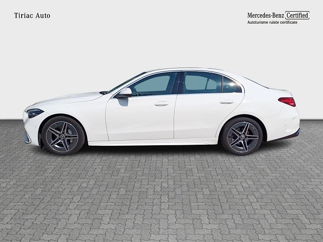 MERCEDES-BENZ Unknown Model 2023 — imagine 2