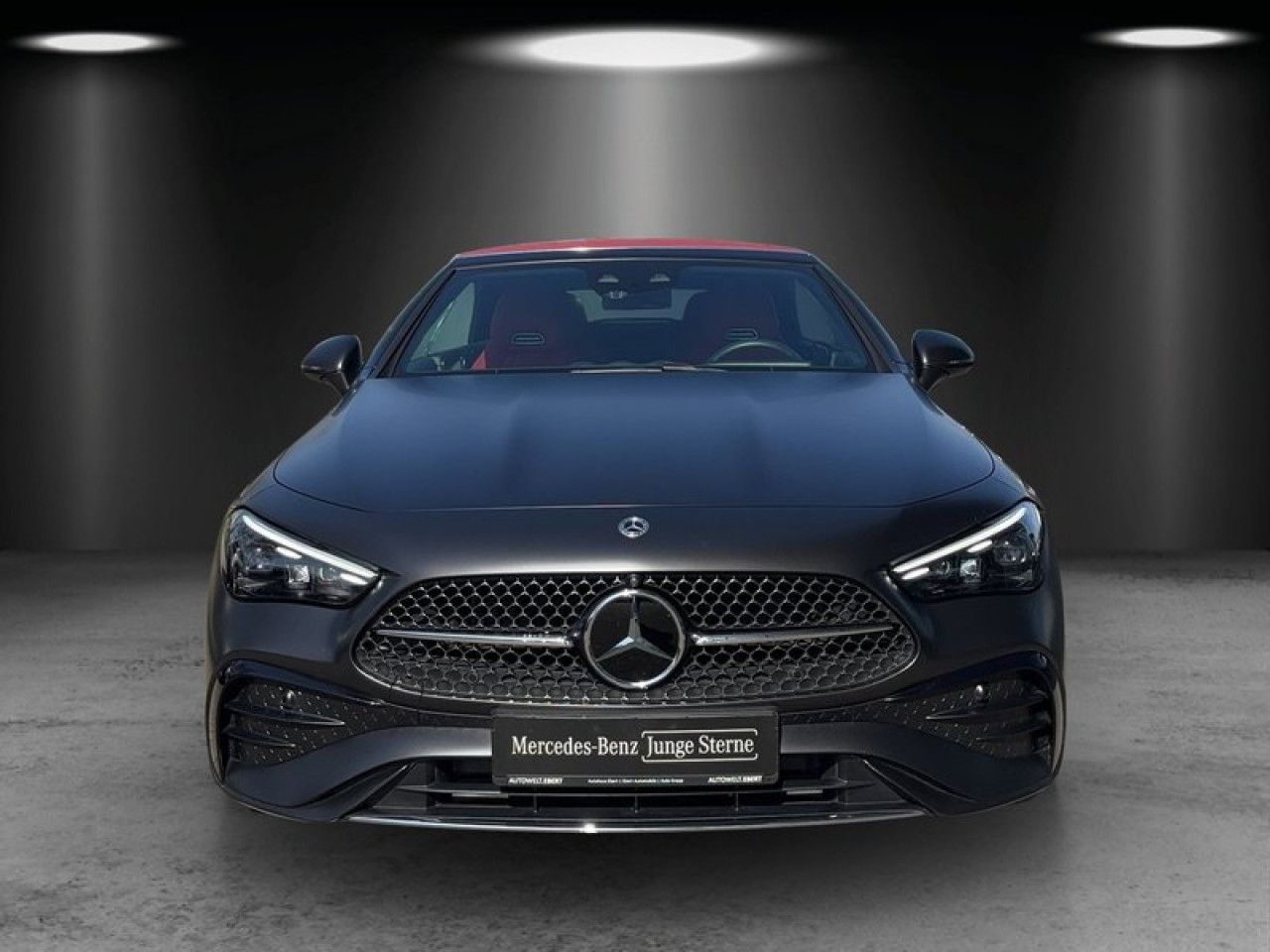 Mercedes-Benz CLE – Bild 5