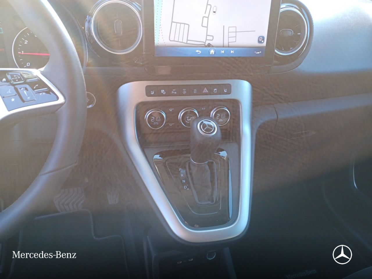 Mercedes-Benz T-Klasse – Bild 12