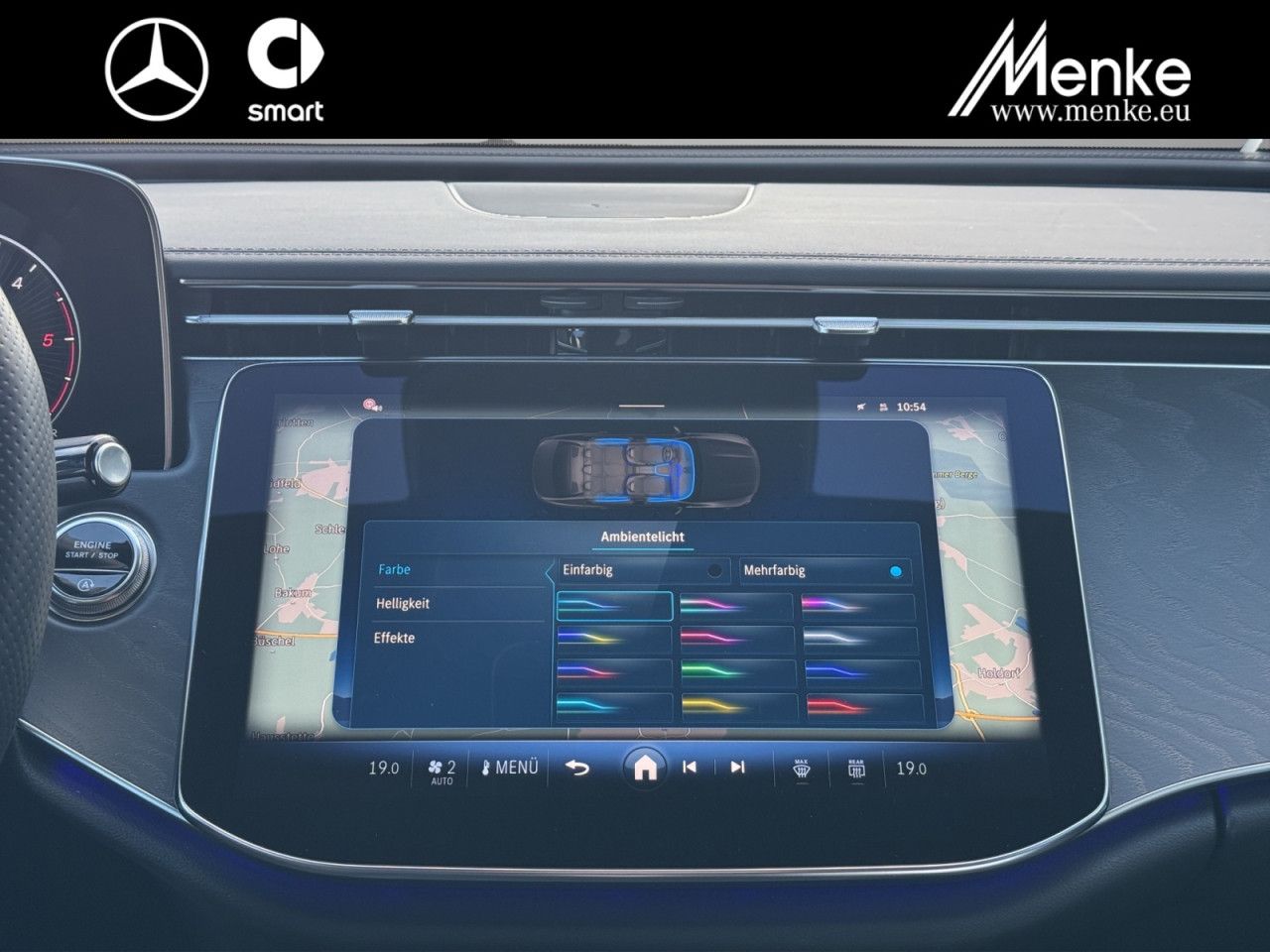 Mercedes-Benz E-Klasse – Bild 15