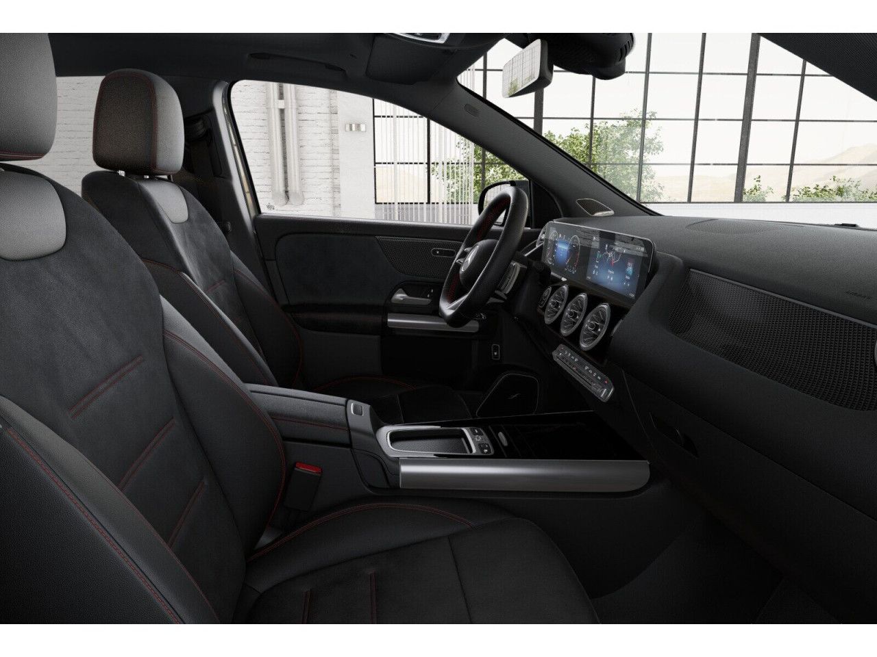 Mercedes-Benz GLA – Bild 12