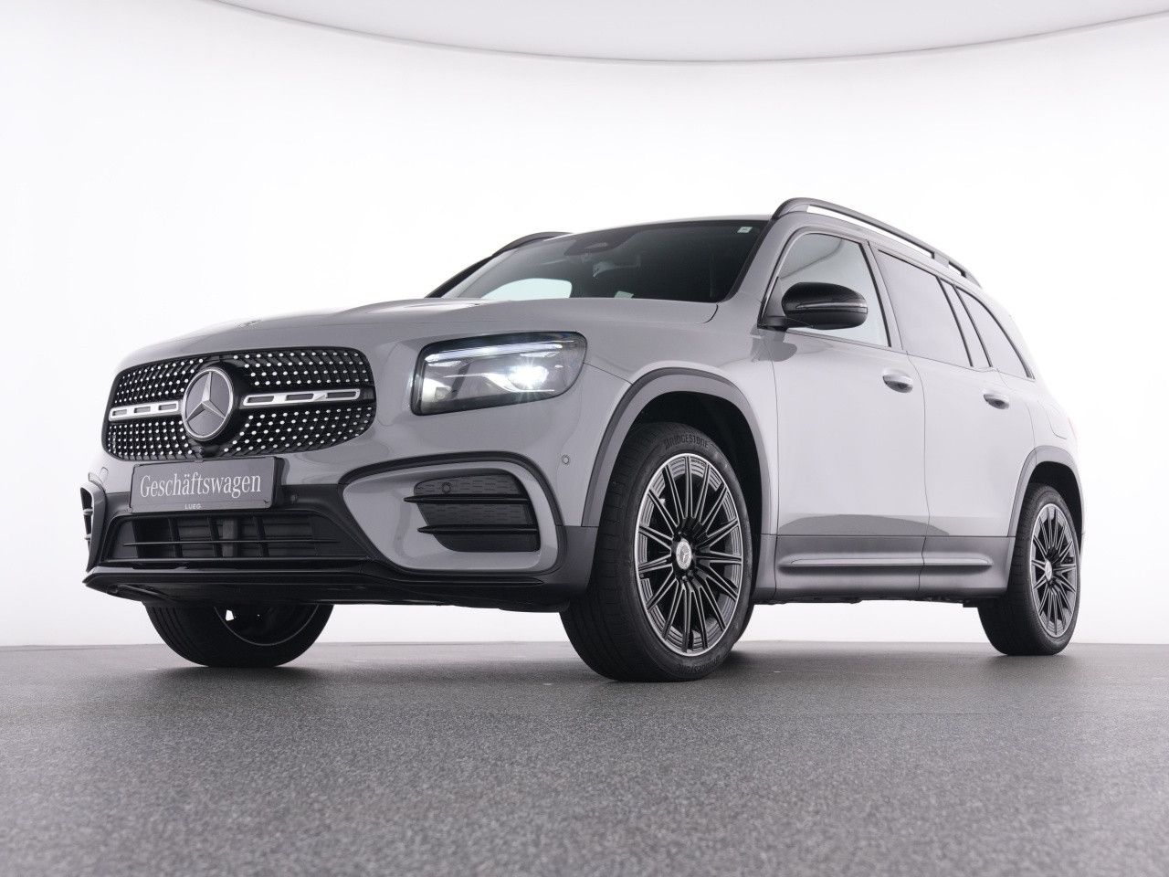 Mercedes-Benz GLB – Bild 6