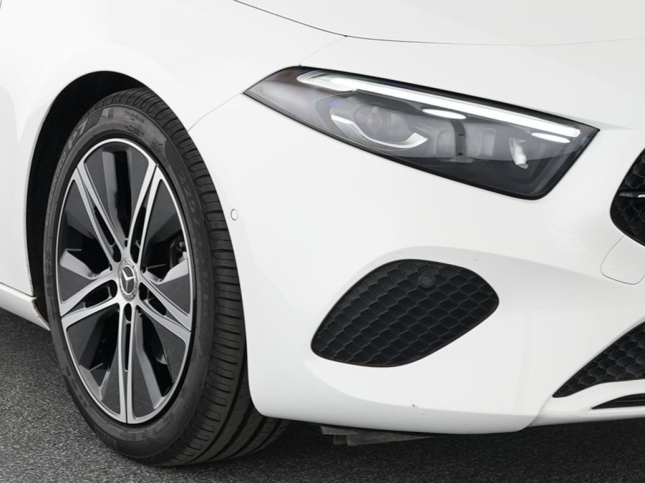 Mercedes-Benz A-Klasse – Bild 7