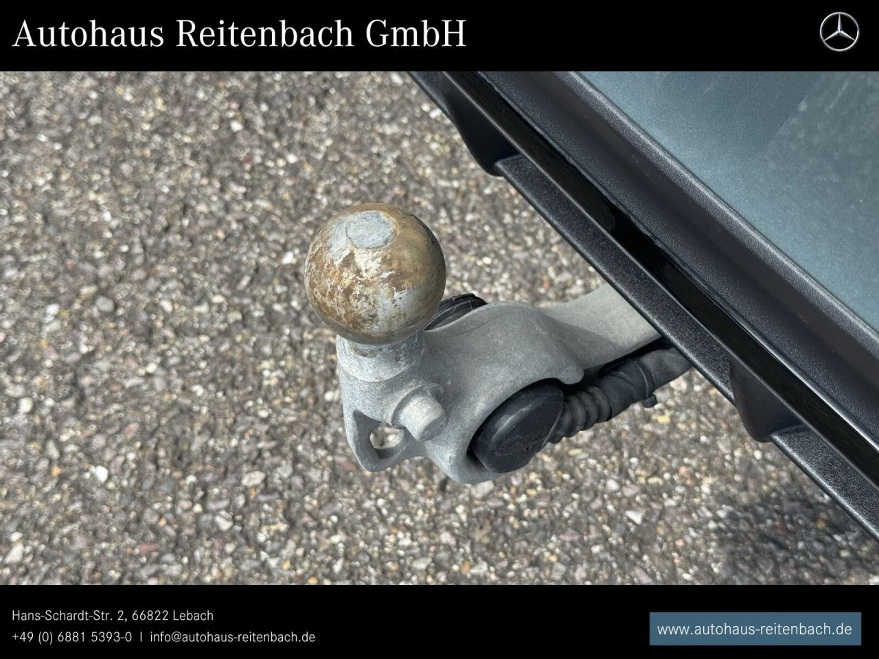 Mercedes-Benz E-Klasse – Bild 26