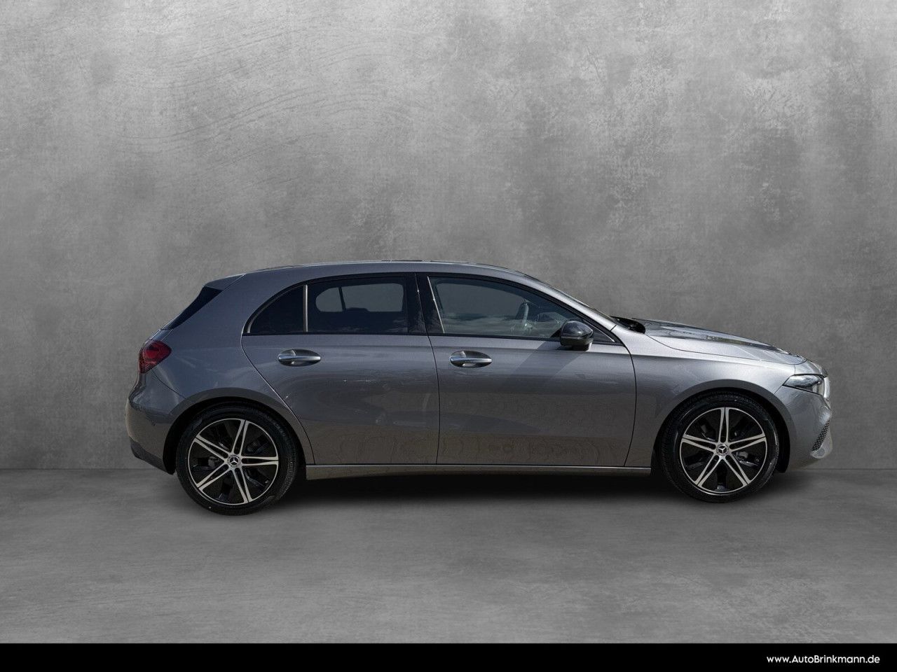 Mercedes-Benz A-Klasse – Bild 4