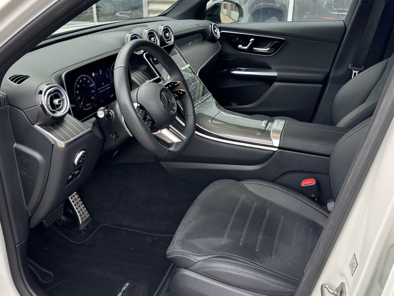 Mercedes-Benz GLC – Bild 6