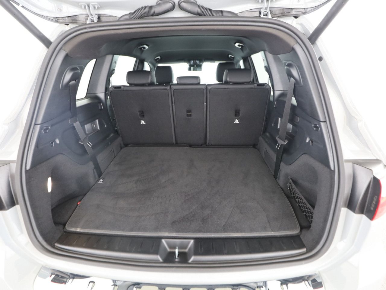 Mercedes-Benz GLB – Bild 13