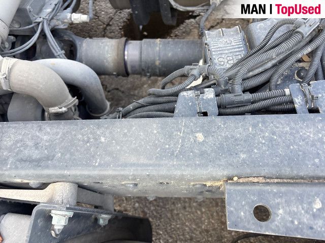 MAN TGX 18.470 4X2 BLS 12