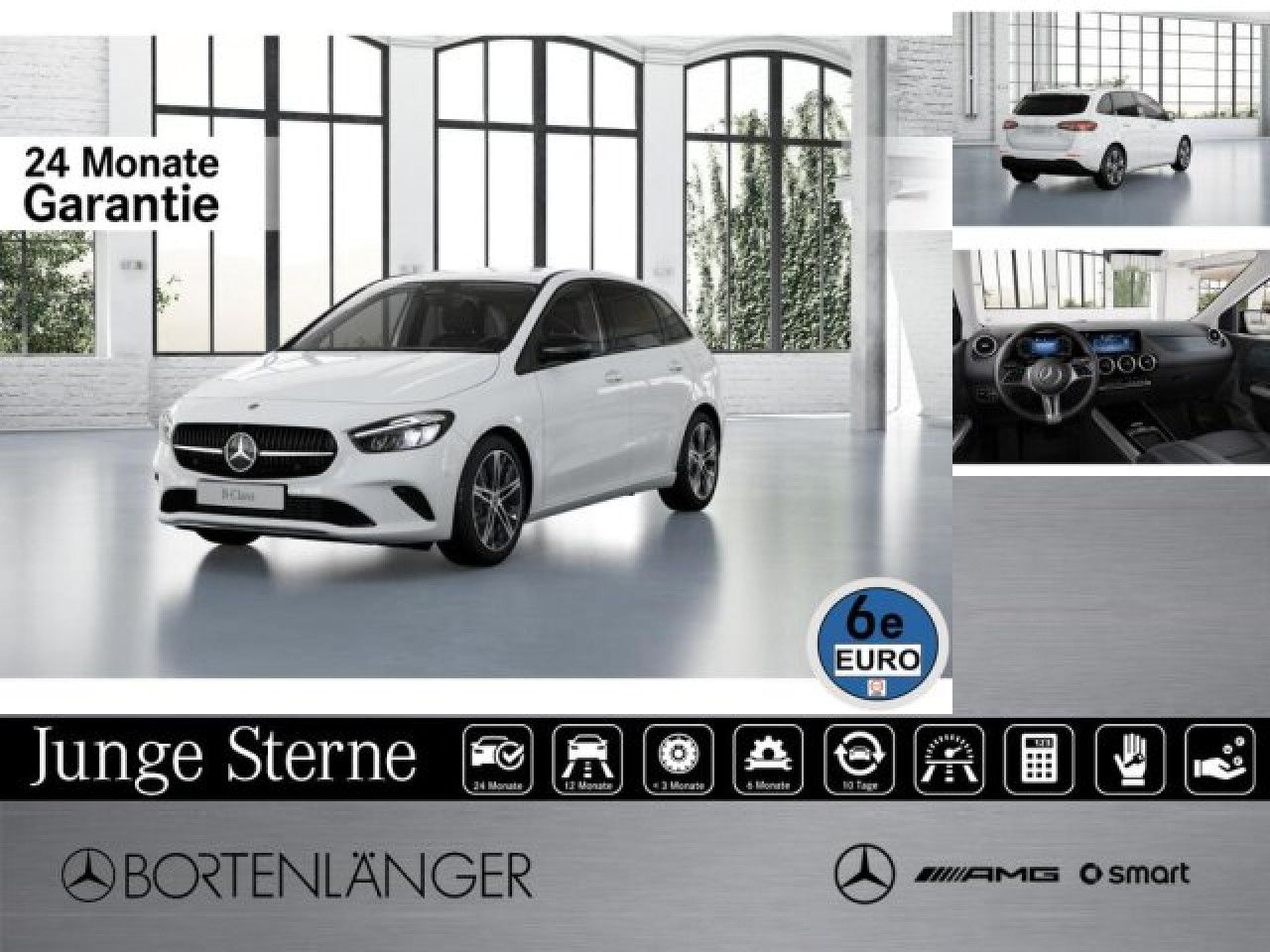 Fahrzeugbild 1 / 6