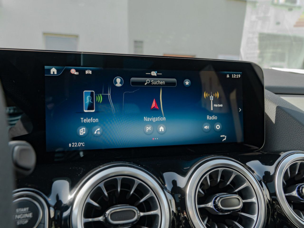 Mercedes-Benz GLA – Bild 18