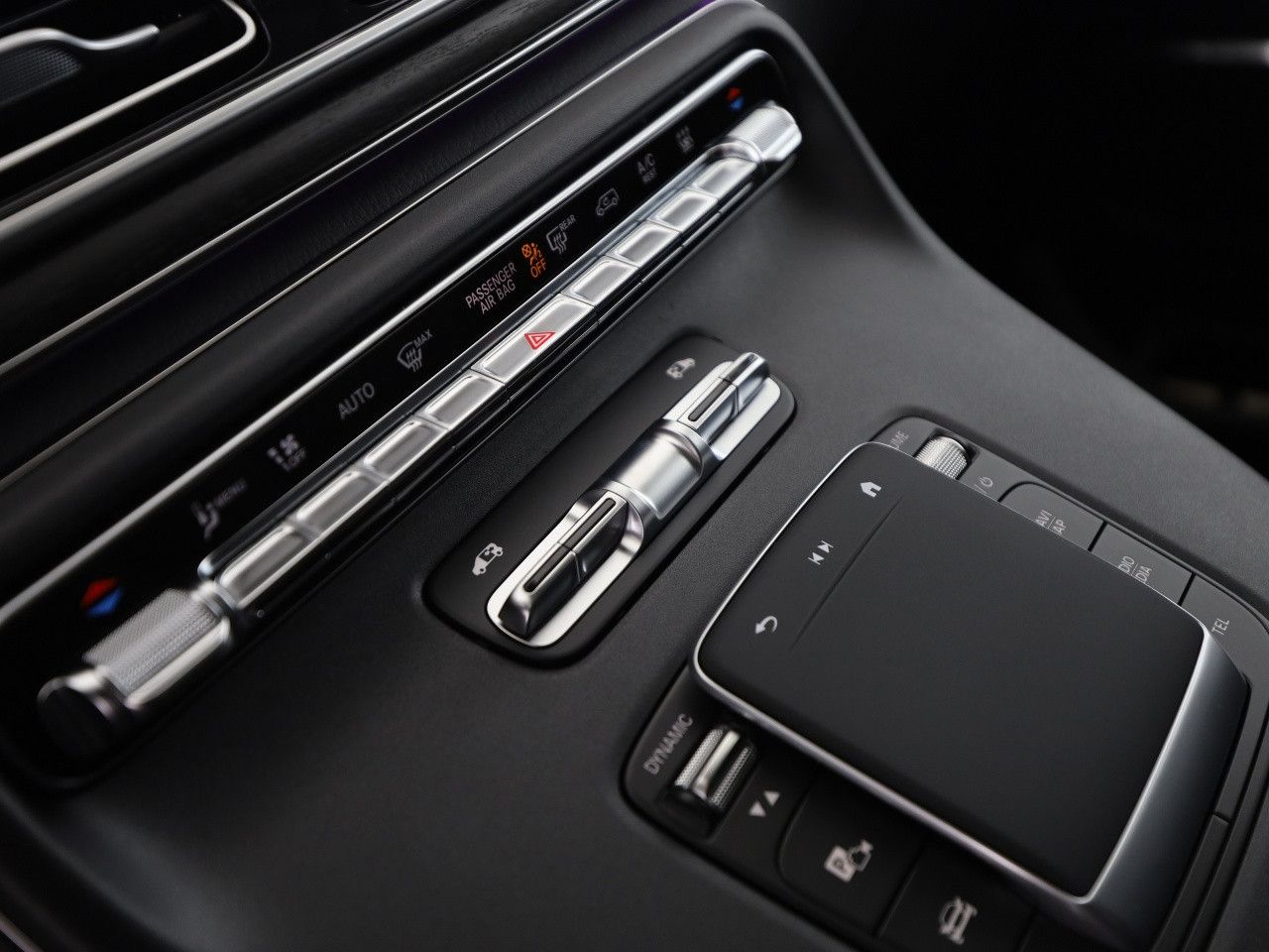 Mercedes-Benz V-Klasse – Bild 20