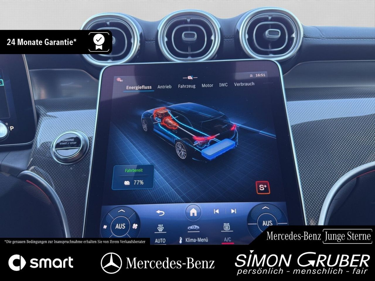 Mercedes-Benz GLC – Bild 23