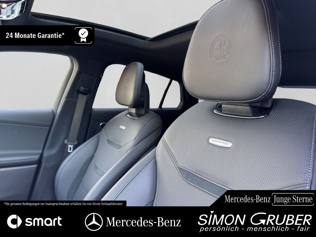 Mercedes-Benz GLC – Bild 12