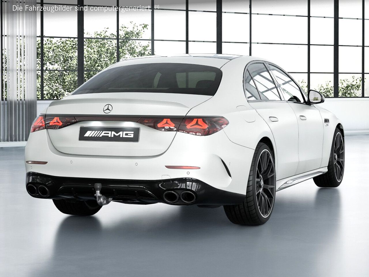 Mercedes-Benz E-Klasse – Bild 33