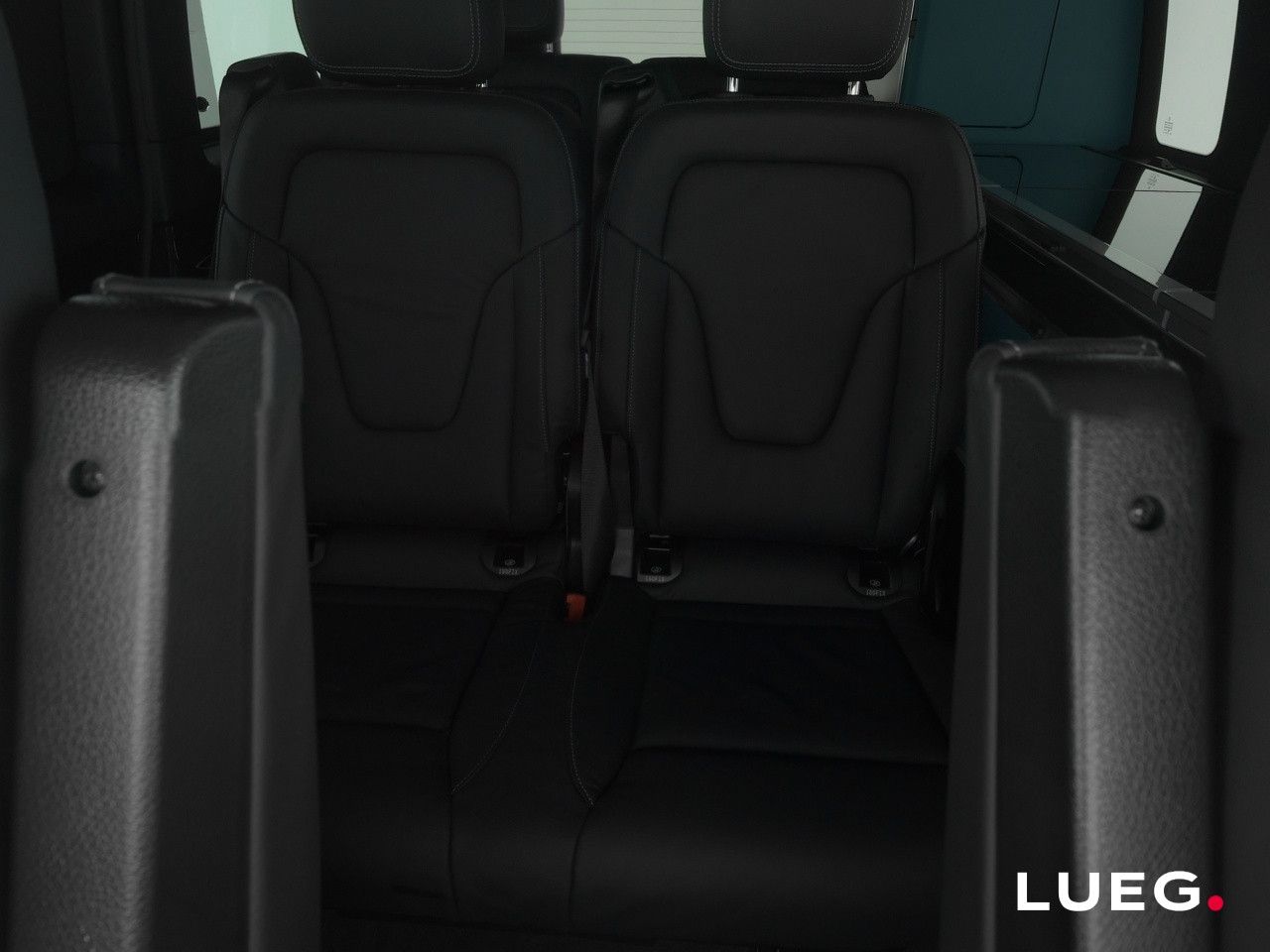 Mercedes-Benz Marco Polo – Bild 5
