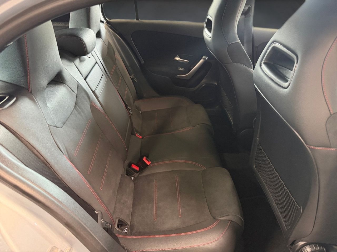 Mercedes-Benz A-Klasse – Bild 14