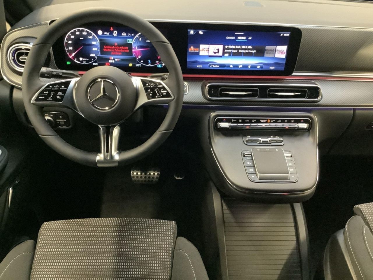 Mercedes-Benz V-Klasse – Bild 4