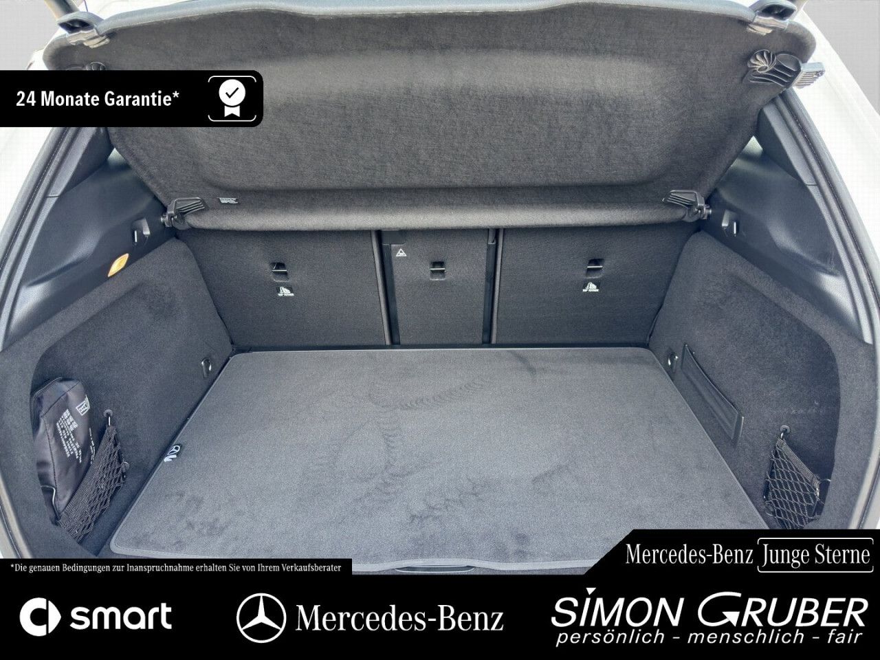 Mercedes-Benz GLA – Bild 25