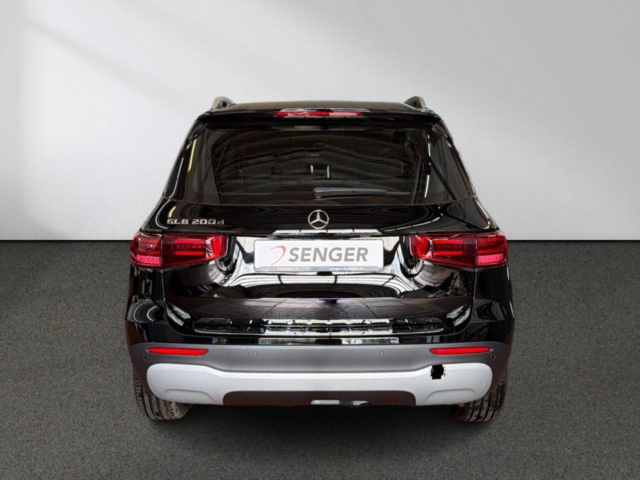 Mercedes-Benz GLB – Bild 11