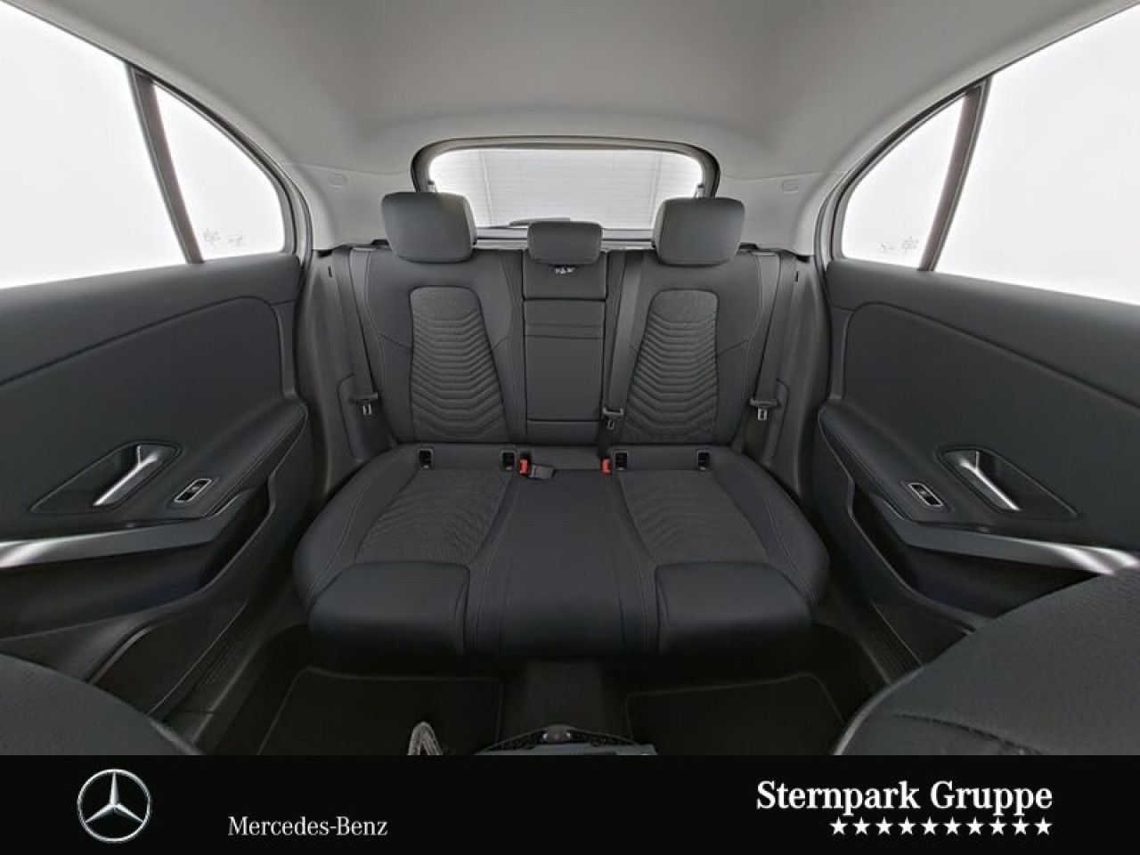 Mercedes-Benz A-Klasse – Bild 7
