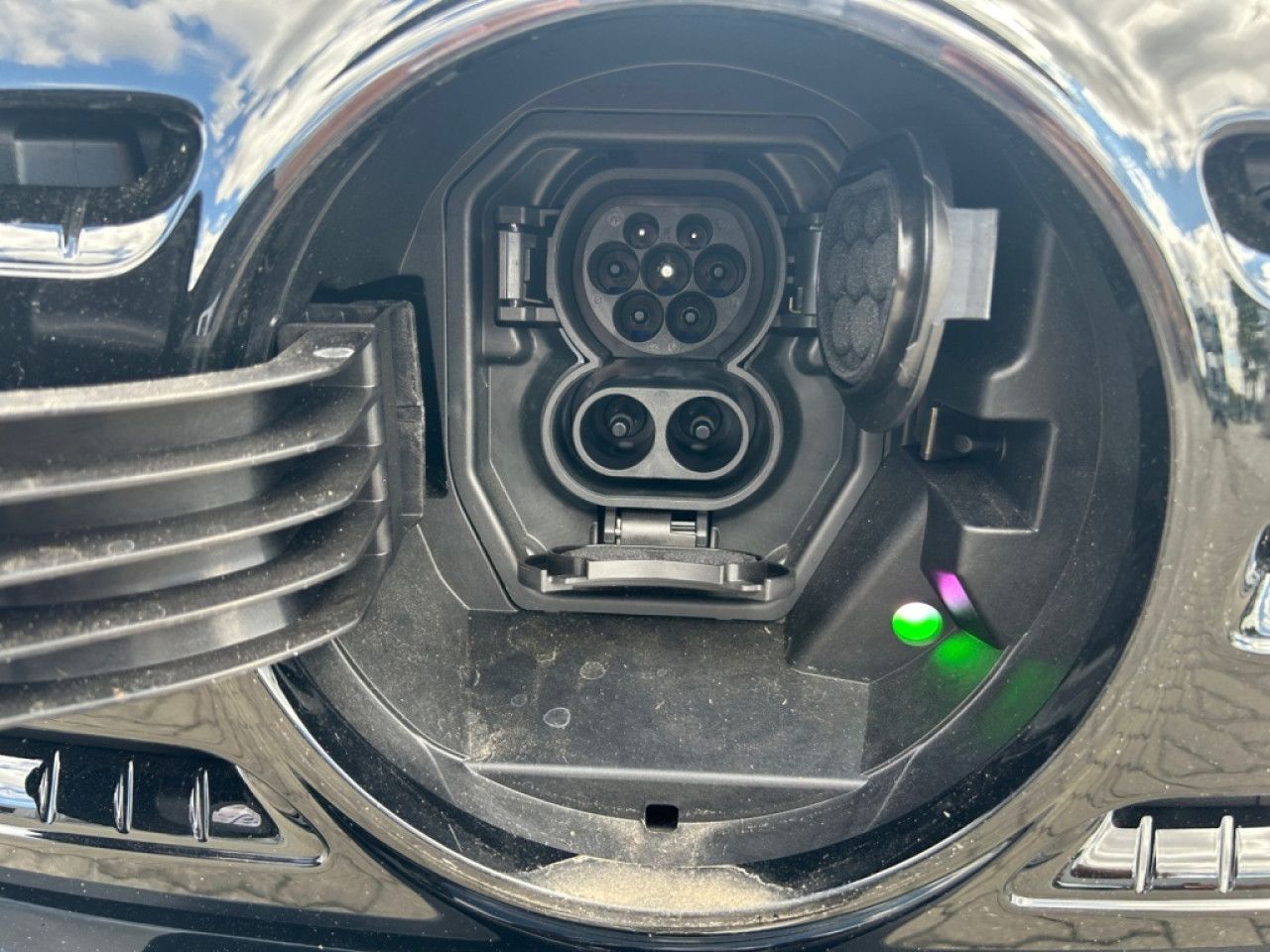 Mercedes-Benz EQT – Bild 18