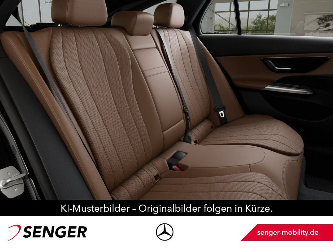 Mercedes-Benz E-Klasse – Bild 12