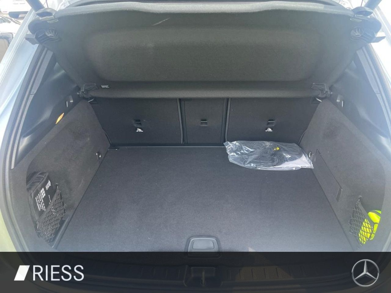 Mercedes-Benz GLA – Bild 17